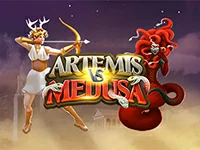 เกมสล็อต Artemis vs Medusa